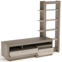 Фото  тумба под тв лацио  производитель СБК