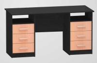 Стол компьютерный Комфорт-2