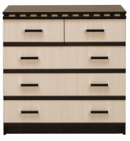 Фото mebel-dlya-gostinits комод-1 ольга-13  производитель Фант-мебель