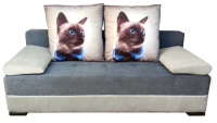 Диван Токио Люкс (0 категория (Атлантик) ) в Геленджике от производителя 