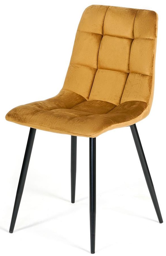 Фото Стул Чили (Chilly) 7094 от производителя Tetchair в Геленджике по цене 5&nbsp;240 ₽