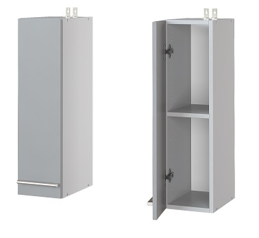 Фото Кухня Парма шкаф навесной А-20 от производителя Леко в Геленджике по цене 2 200 ₽