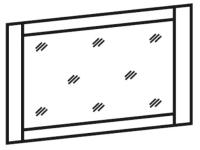 Фото zerkala зеркало в раме верди производитель Ставрополь Мебель