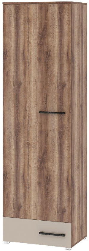 Фото Шкаф 600 Ника от производителя Регина в Геленджике по цене 7 200 ₽