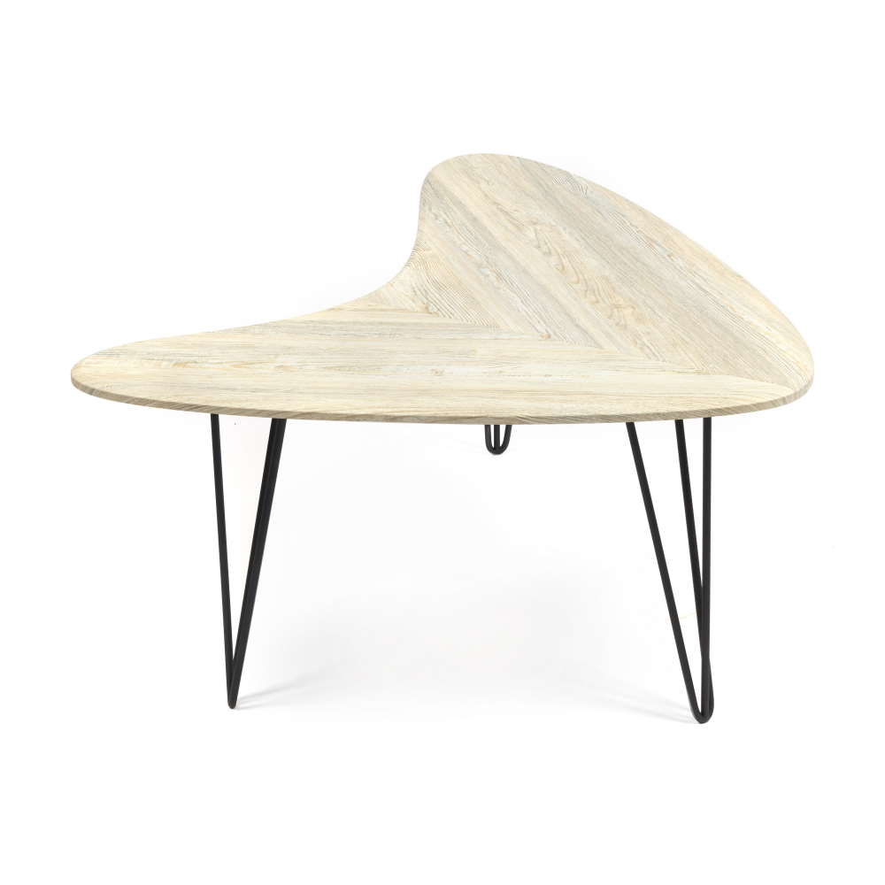 Фото Стол журнальный Волкат (Wolcot) от производителя Tetchair в Геленджике по цене 11 280 ₽