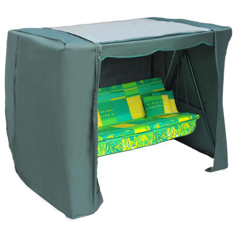 Фото Чехол укрытие (москитная сетка) Пилот/Вираж (2020х1450х1800) от производителя Кемпинг Групп в Геленджике по цене 3 840 ₽