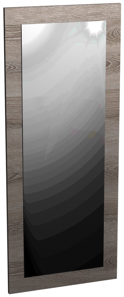 Фото Зеркало Ханна ПХ-9 от производителя СБК в Геленджике по цене 2&nbsp;040 ₽