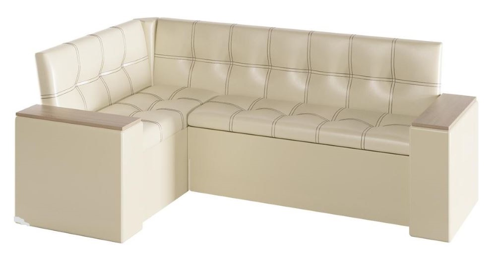 Фото Кухонный уголок Остин исп.2 (7) от производителя ТриЯ в Геленджике по цене 35 440 ₽