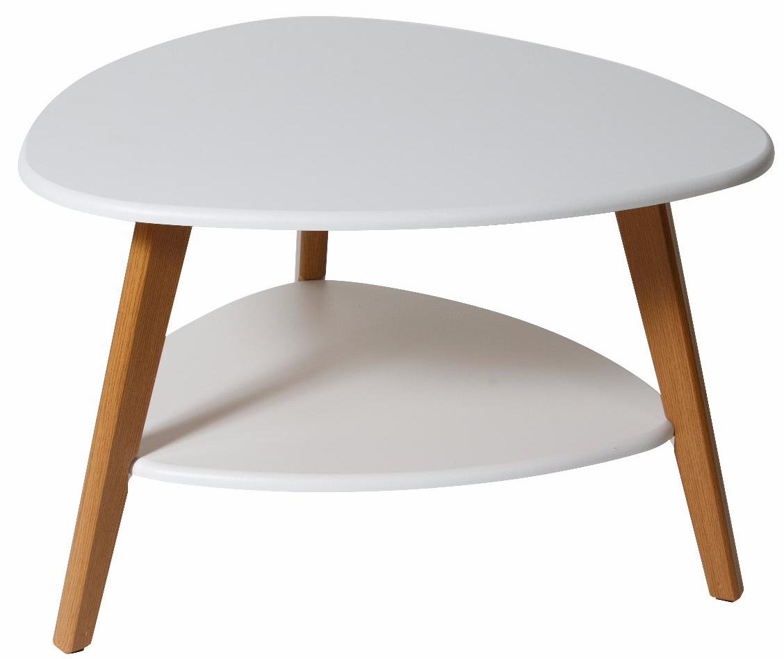 Фото Стол журнальный Бруклин от производителя Калифорния в Геленджике по цене 6&nbsp;370 ₽