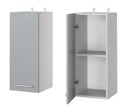 Фото Кухня Фиджи шкаф навесной А-30 от производителя Леко в Геленджике по цене 2&nbsp;860 ₽