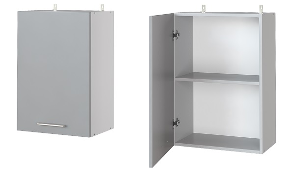 Фото Кухня Бронкс шкаф навесной А-50 от производителя Леко в Геленджике по цене 3 560 ₽