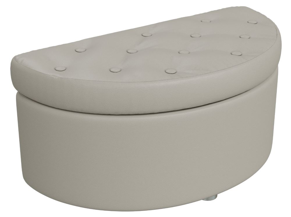 Фото Банкетка Луна 6-5115 от производителя Гранд Кволити в Геленджике по цене 7&nbsp;140 ₽