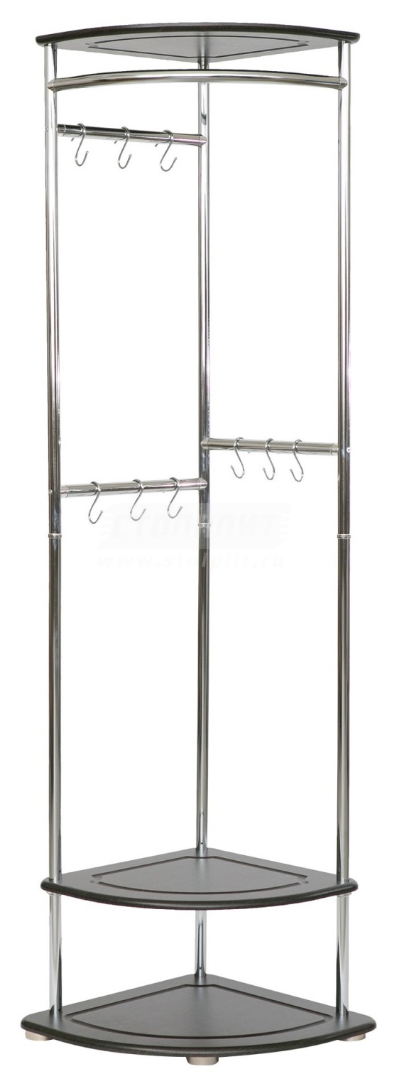 Фото Вешалка гардеробная Универсальная (Км) от производителя Калифорния в Геленджике по цене 7&nbsp;500 ₽