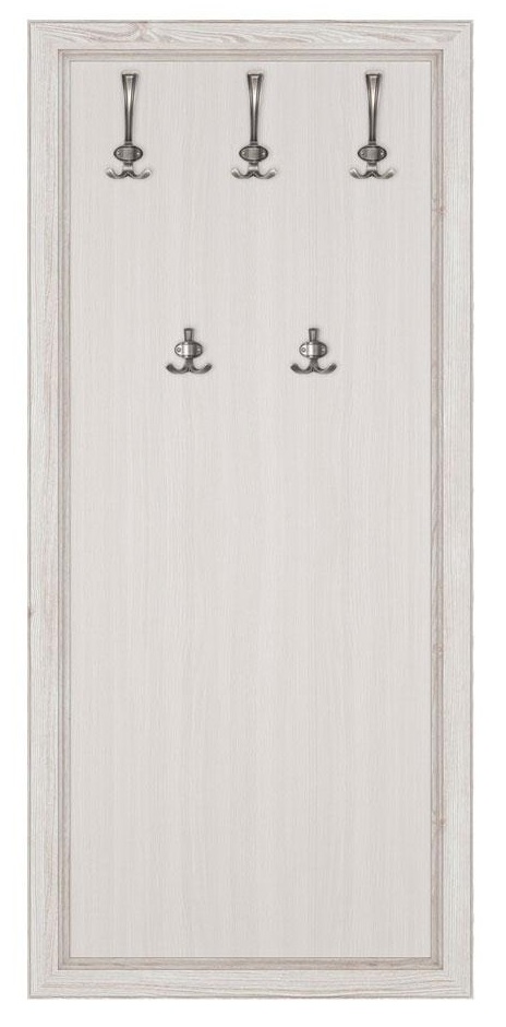 Фото Вешалка Stylius B169-WIE70 от производителя Black Red White (БРВ) в Геленджике по цене 10 860 ₽