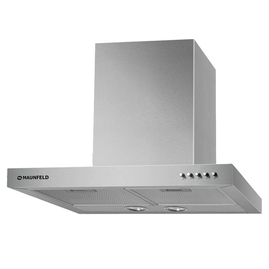 Фото Вытяжка купольная Roding slim 60 (600х500хh440(810)) от производителя Maunfeld в Геленджике по цене 10 890 ₽