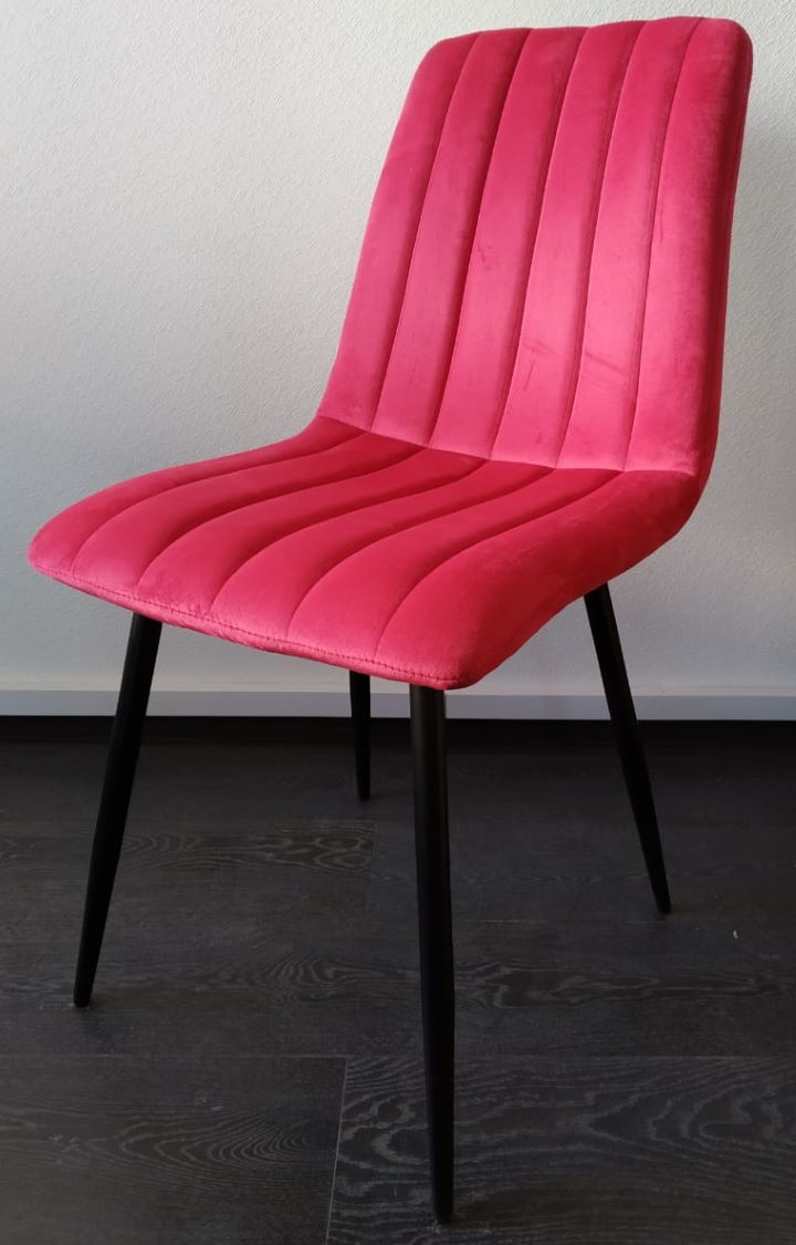 Фото Кресло DC811 от производителя La-alta в Геленджике по цене 5&nbsp;090 ₽