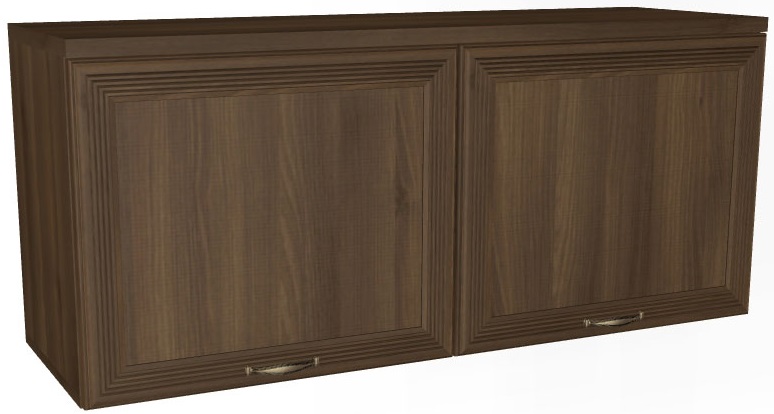 Фото Антресоль Карина АН-1038 от производителя Лером в Геленджике по цене 9 080 ₽