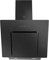 Вытяжка наклонная FREESIA 150 GLASS (500х410хh1200) (Материал корпуса Металл/стекло , цвет белый) в Геленджике от производителя 