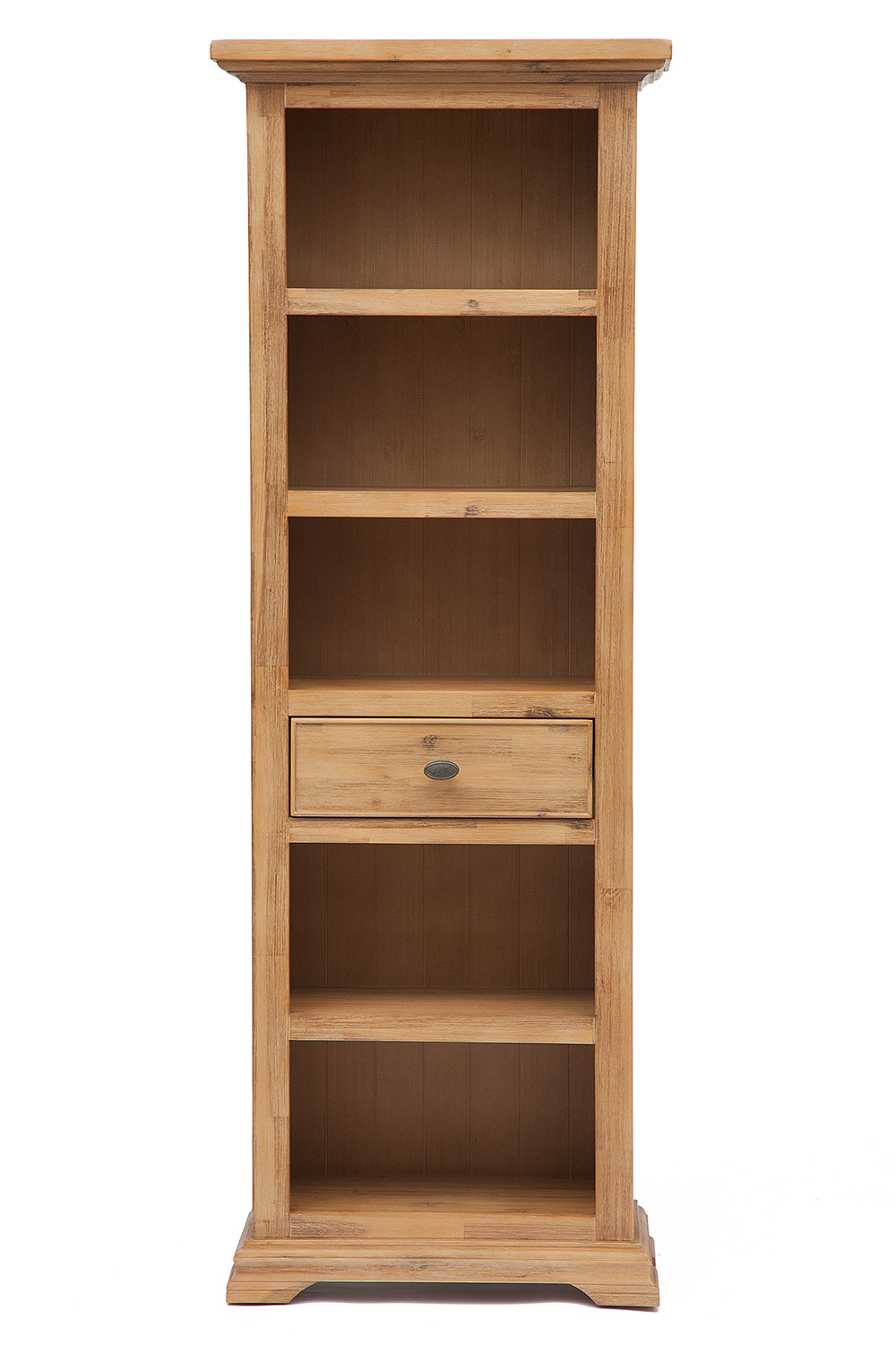 Фото Книжный шкаф Avignon PRO-L01-H195 от производителя Tetchair в Геленджике по цене 49 040 ₽