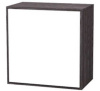 Фото Шкаф навесной Куб К06  от производителя Марибель в Геленджике по цене 4&nbsp;860 ₽