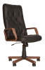 Фото Кресло для руководителя Куба (Cuba) extra tilt от производителя Новый стиль в Геленджике по цене 23&nbsp;550 ₽