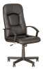Фото Кресло для руководителя Омега (Omega) BX tilt от производителя Новый стиль в Геленджике по цене 11&nbsp;810 ₽