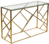 Фото Консольный столик BS-05-G от производителя La-alta в Геленджике по цене 46&nbsp;150 ₽