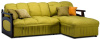 Фото Диван угловой Вери Люкс (2,25) Г-образный от производителя НТКО в Геленджике по цене 75&nbsp;290 ₽
