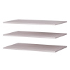 Фото Полки ПЛ-02 (3 шт) от производителя Мебелони в Геленджике по цене 1&nbsp;620 ₽