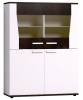 Фото Шкаф сервант Норвуд 22 от производителя Глазов в Геленджике по цене 18&nbsp;820 ₽