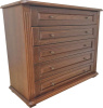 Фото Комод №2/3 от производителя Алина мебель в Геленджике по цене 53&nbsp;700 ₽