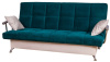 Фото Диван Регина-10.2 (Блюз) от производителя Регина в Геленджике по цене 36&nbsp;730 ₽