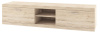 Фото Тумба RTV 2S2NB Оскар (Oskar) от производителя Анрэкс в Геленджике по цене 14&nbsp;800 ₽