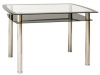 Фото Стол обеденный Signal Rodi от производителя Signal в Геленджике по цене 21&nbsp;650 ₽