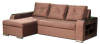 Фото Диван угловой Марсель 7-образный от производителя Скайлет в Геленджике по цене 111&nbsp;800 ₽