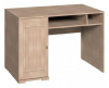 Стол письменный Sherlock-115 (лдсп, лдсп-дуб сонома,  дуб сонома, дуб сонома (Глазов) )