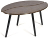 Фото Стол журнальный Кофи (Coffee) от производителя Tetchair в Геленджике по цене 11&nbsp;780 ₽