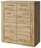 Фото Тумба 2D Дорсет (Doorset) от производителя Анрэкс в Геленджике по цене 8&nbsp;890 ₽