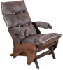 Фото Кресло-качалка Импульс от производителя НТКО в Геленджике по цене 16&nbsp;650 ₽
