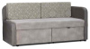 Фото Диван Ксюша-2 от производителя Lart  в Геленджике по цене 20&nbsp;260 ₽