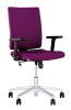 Фото Кресло для персонала Мадам (Madame) purple от производителя Новый стиль в Геленджике по цене 27&nbsp;840 ₽