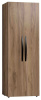 Фото Шкаф Натура (Nature) 54 (80) двухдверный (без зеркал) от производителя Глазов в Геленджике по цене 16&nbsp;910 ₽