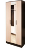 Фото Шкаф Диана-4 №10 (100) трехдверный от производителя Росток в Геленджике по цене 18&nbsp;180 ₽
