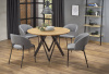 Фото Стол обеденный Halmar Mozambik от производителя Halmar  в Геленджике по цене 36&nbsp;800 ₽