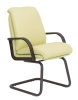 Фото Конференц-кресло Надир (Nadir) CF от производителя Новый стиль в Геленджике по цене 12&nbsp;080 ₽