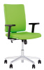 Фото Кресло для персонала Мадам (Madame) green от производителя Новый стиль в Геленджике по цене 27&nbsp;720 ₽
