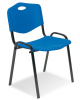 Фото Стул для посетителя Исо (Iso) W plast (крашенный) от производителя Новый стиль в Геленджике по цене 2&nbsp;800 ₽