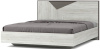 Фото Кровать двуспальная Стайл (СМ 160х200 ) без основания от производителя Регина в Геленджике по цене 8&nbsp;580 ₽