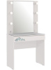 Фото Трюмо Гламур от производителя Мебельсон в Геленджике по цене 12&nbsp;610 ₽