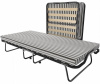 Фото Раскладушка LeSet модель 215 (с матрасом) от производителя Импэкс в Геленджике по цене 11&nbsp;170 ₽